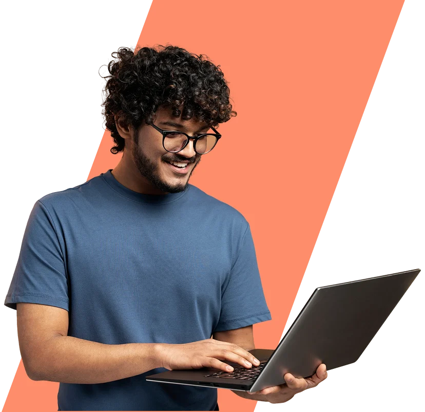 We Build Great Digital Brands